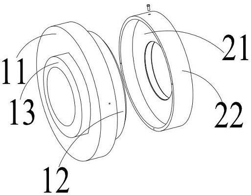 Gear reducer