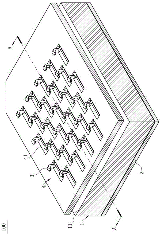 Electric connector