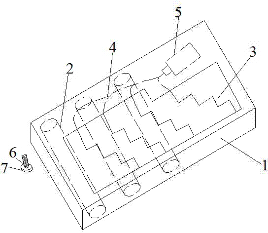 Heat-dissipation dustproof laptop case