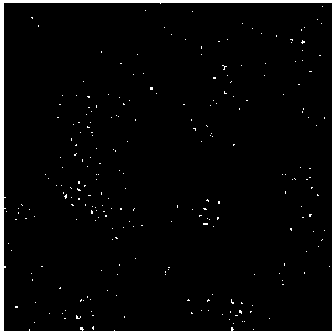 A method for preparing colloidal magnetic response photonic crystals by polymer emulsification method