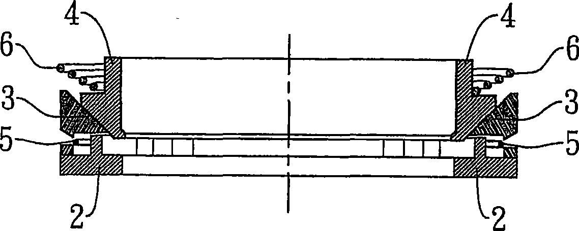 Active device with shape memory alloy