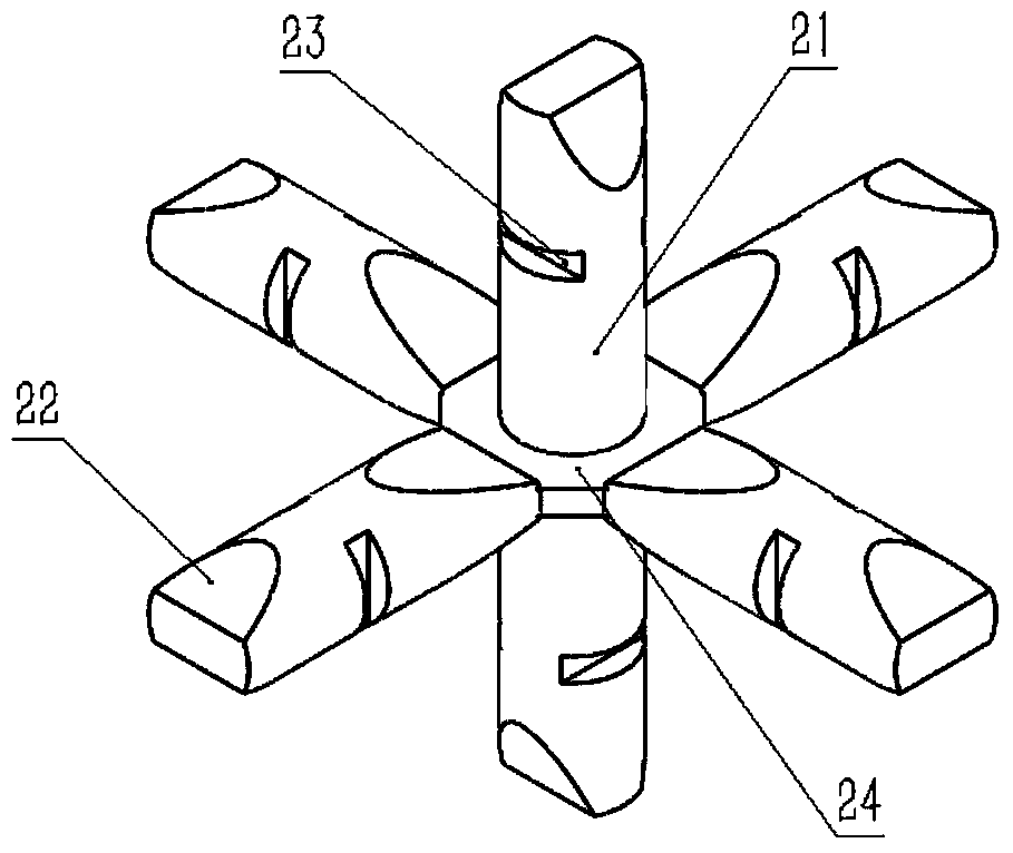 Multipurpose frame component