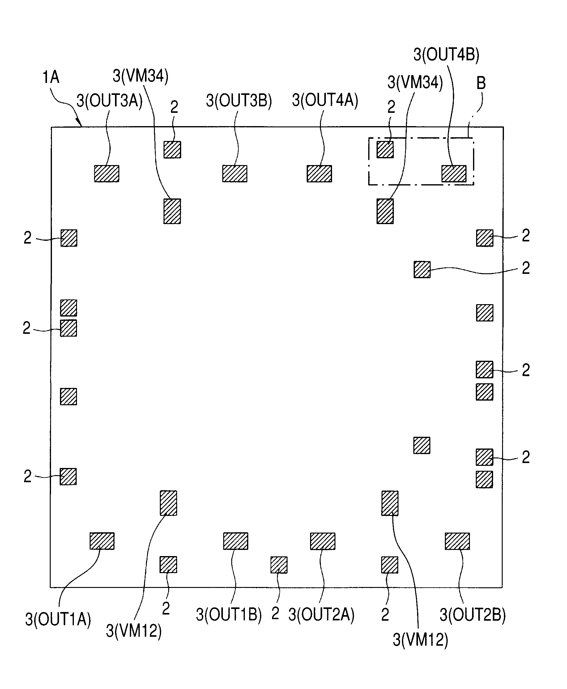 Semiconductor device and method for manufacturing the same