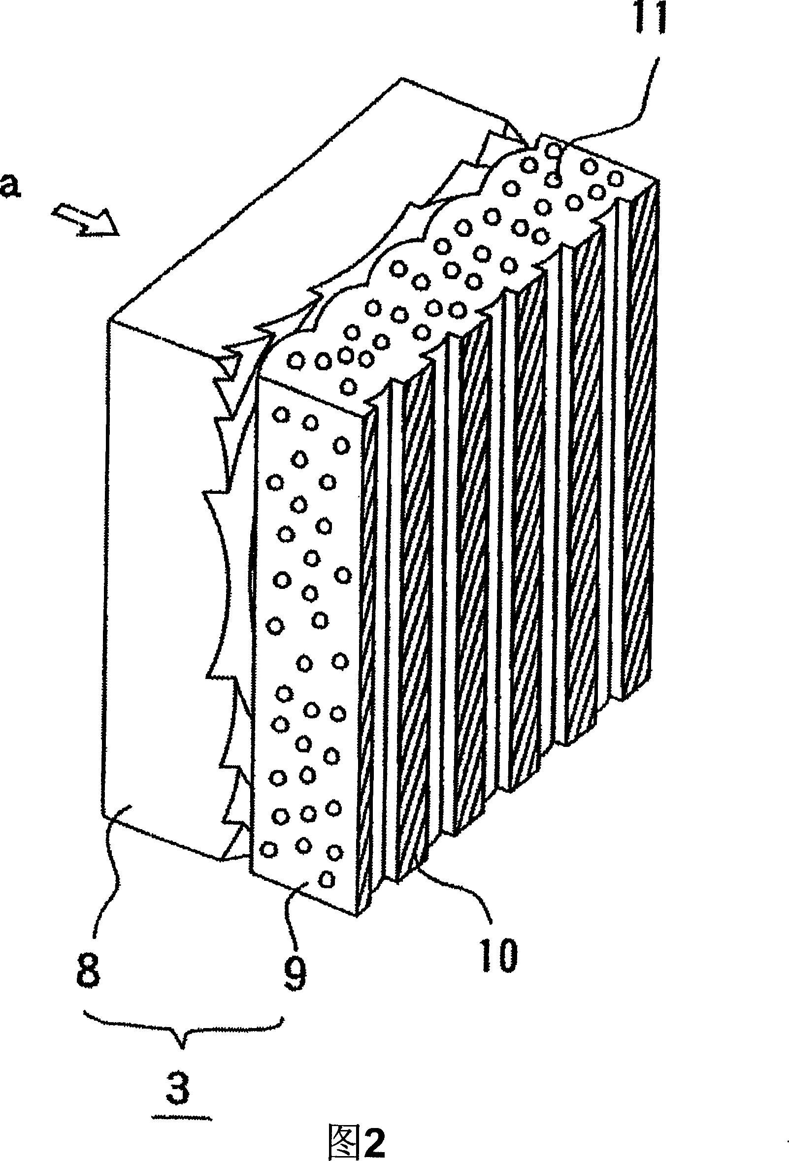 Image display, fresnel lens and screen used thereof