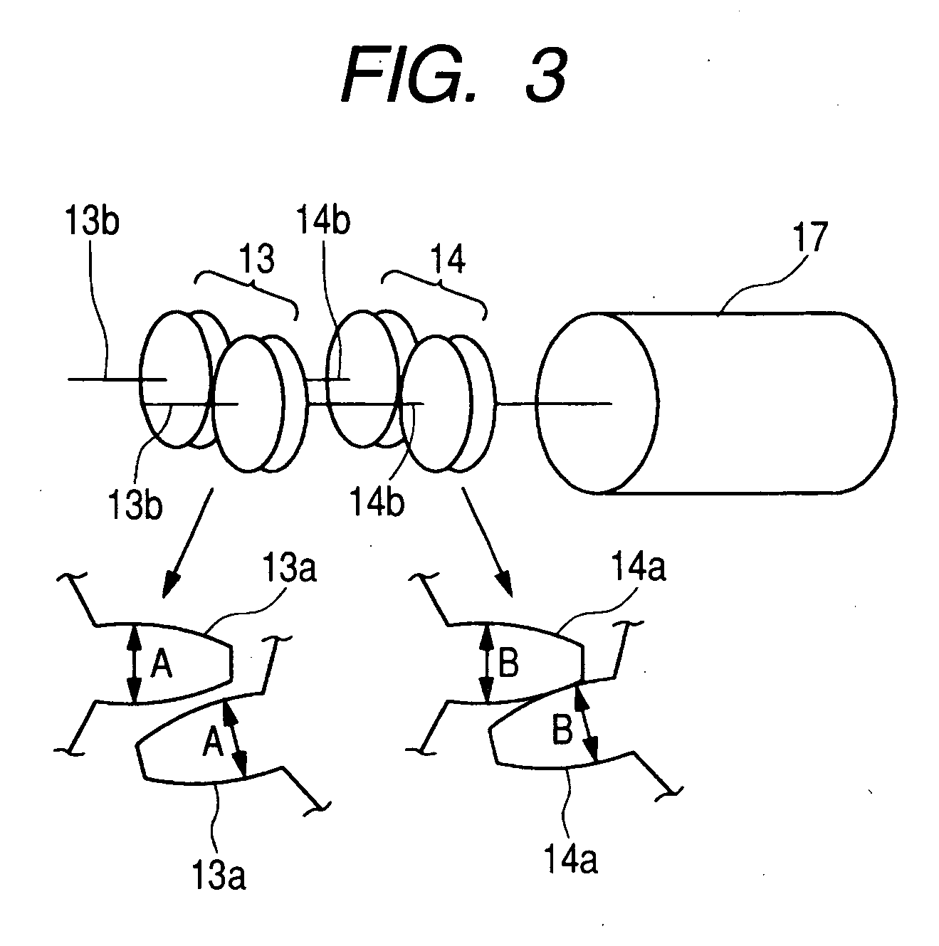 Semiconductor manufacturing method for die bonding