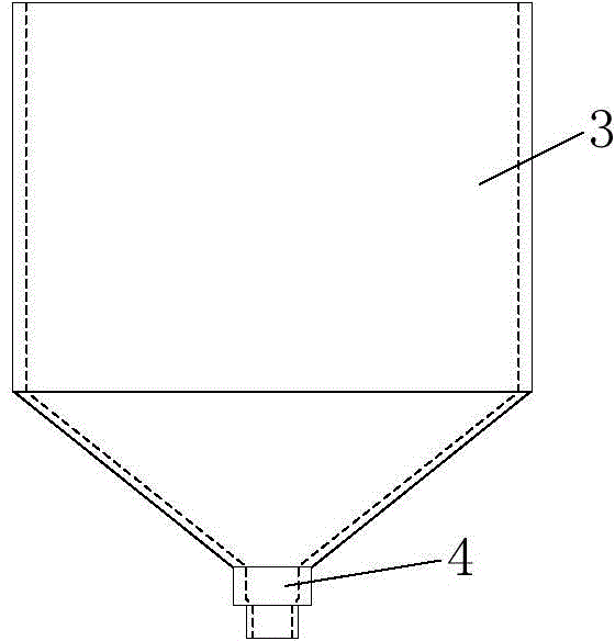 Rainfall sensor