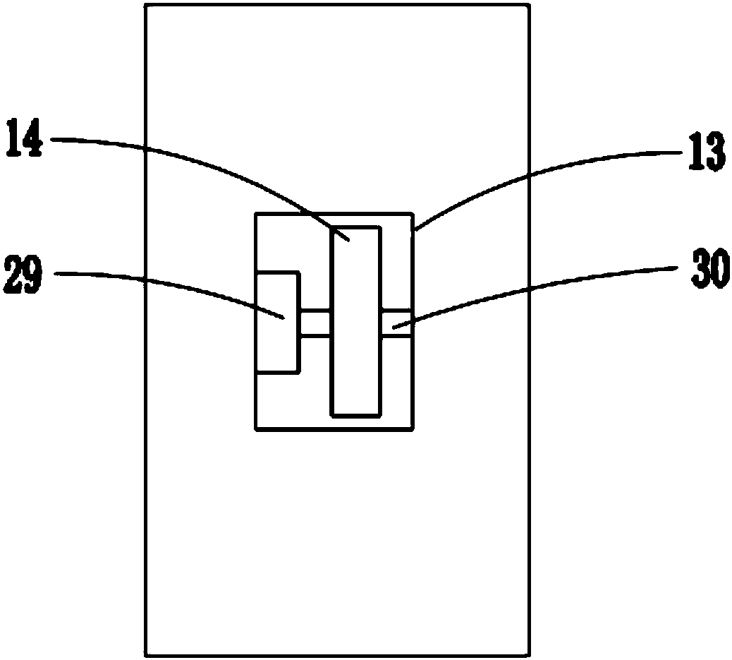 Holder device for automobile fixtures