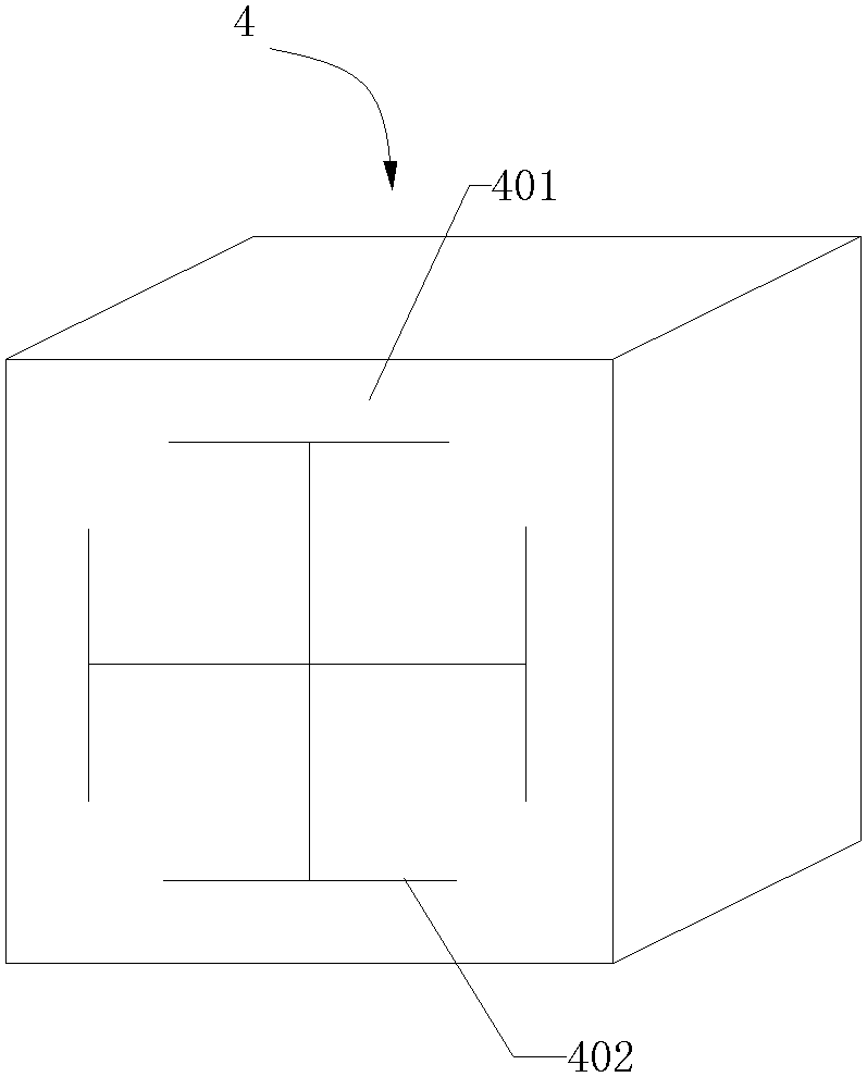 horn antenna