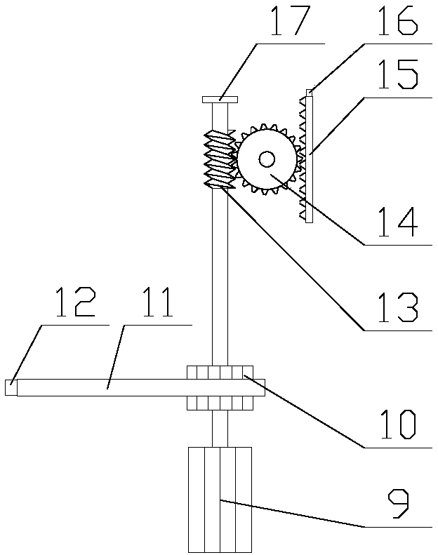 Safe and reliable intelligent multifunctional antitheft door based on internet of things