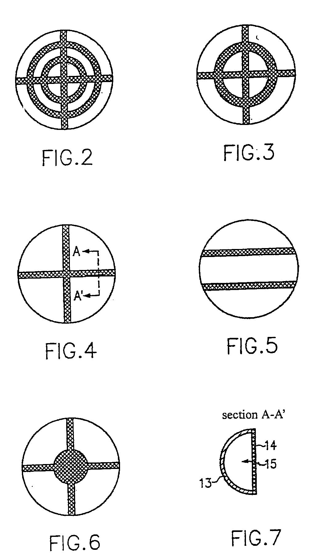 Therapy device for local treatment of colds