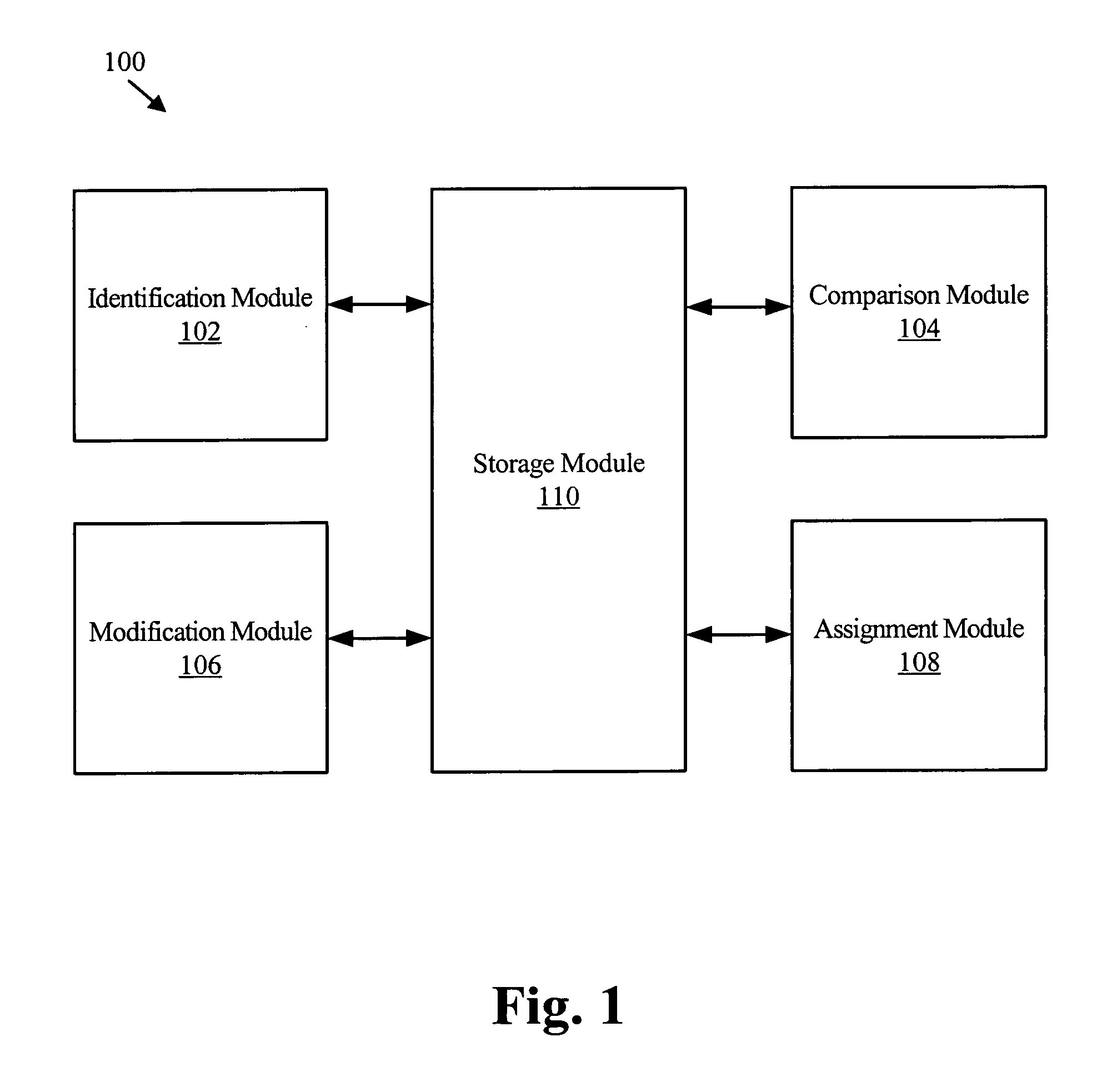 Apparatus, system, and method for generating a name for a system of devices