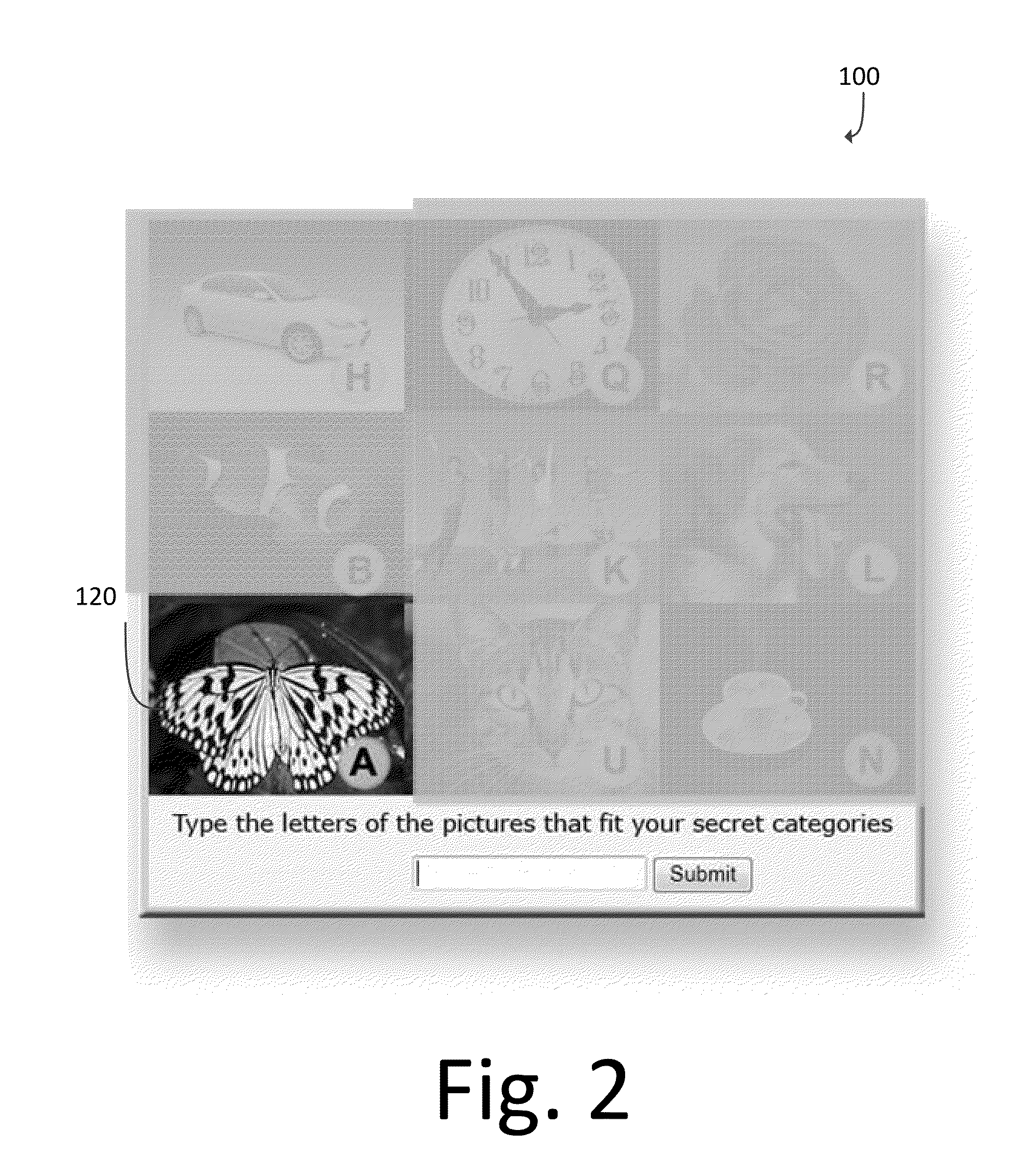 Kill switch security method and system