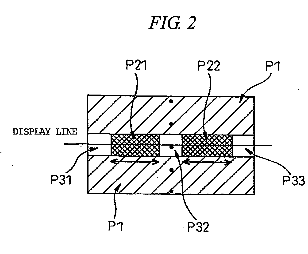 Image display apparatus and driving method thereof