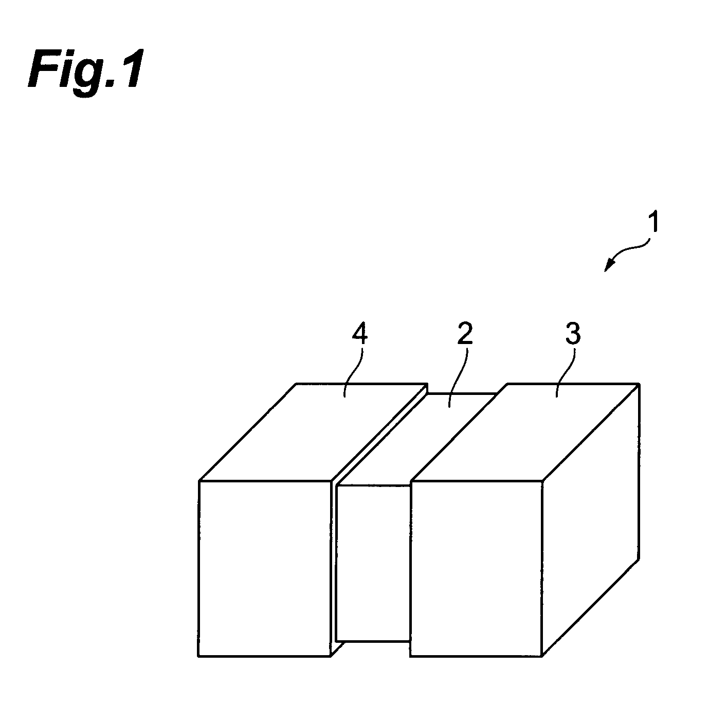 Multilayer capacitor and electronic device