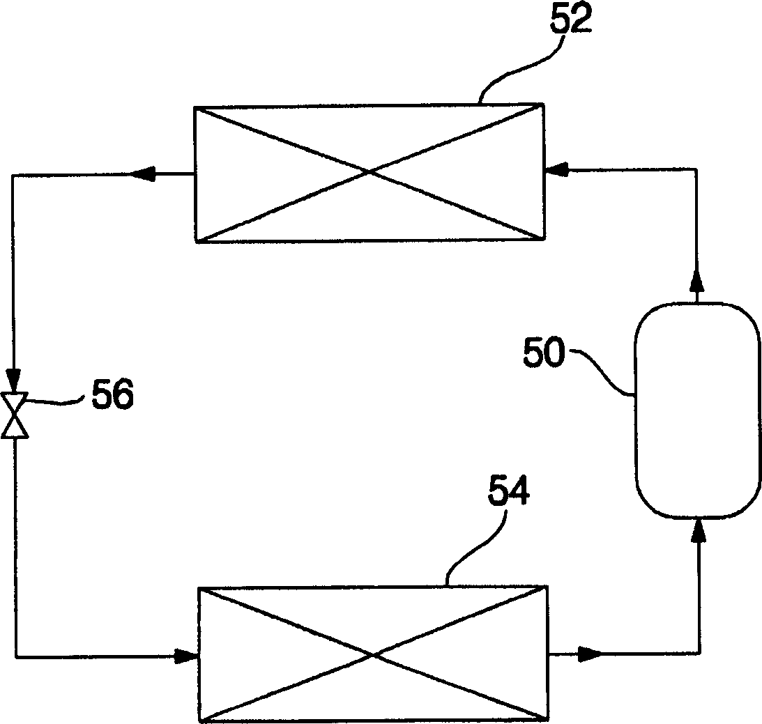 Heat exchanger and air conditioner using the same