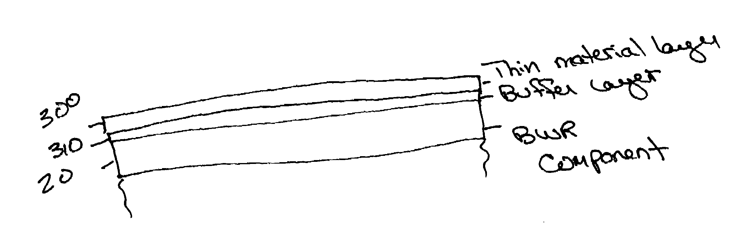 Nuclear reactor components including material layers to reduce enhanced corrosion on zirconium alloys used in fuel assemblies and methods thereof