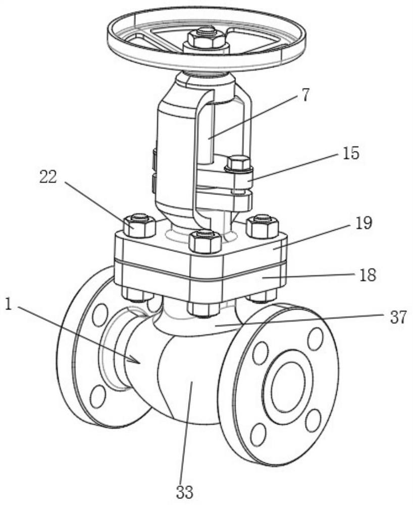 Diamond material and diamond composite material ball valve