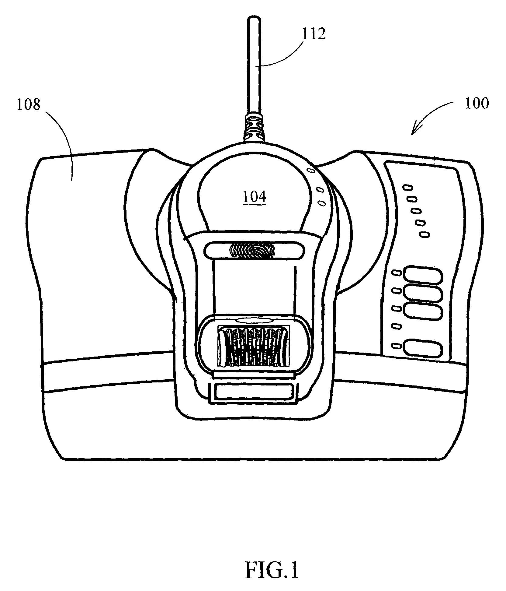 Method and apparatus for personal skin treatment