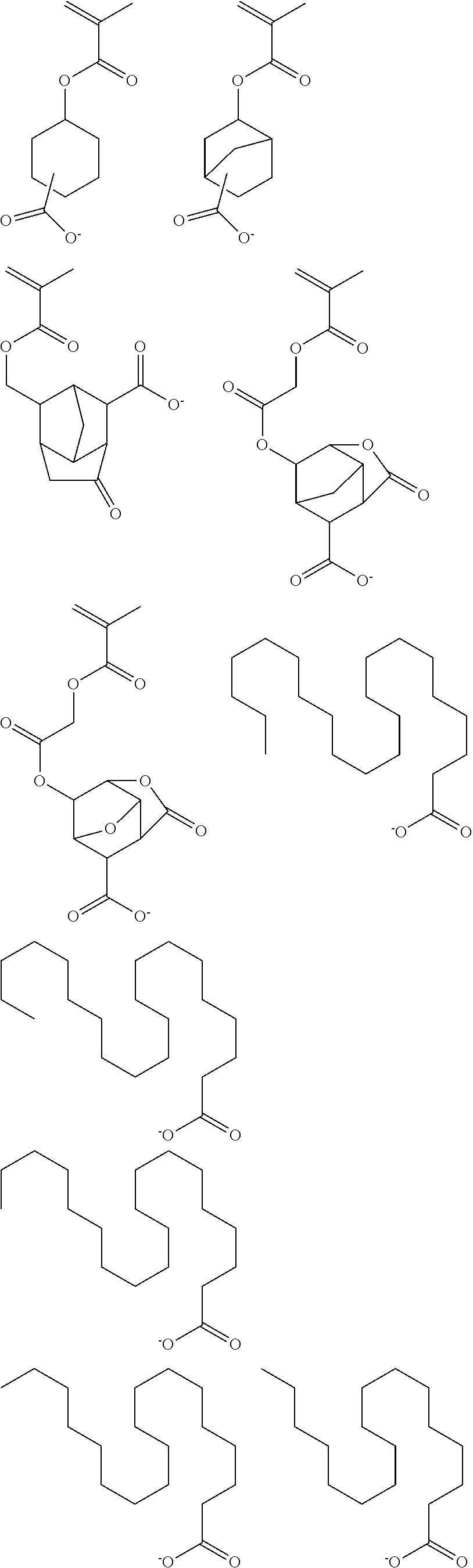 Resist composition and patterning process