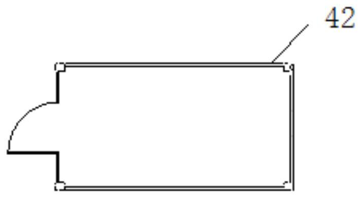 Construction method of skid-mounted integrated valve chamber equipment room