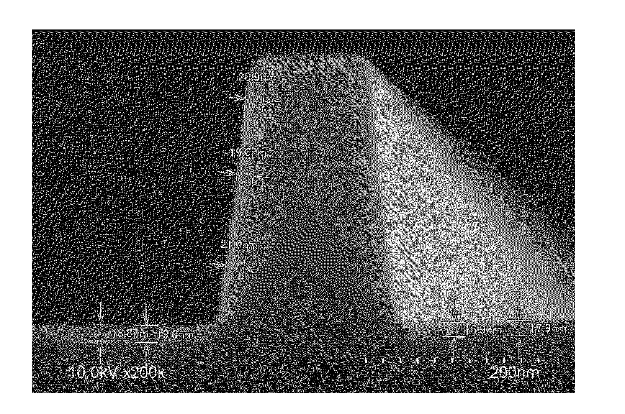 Method For Restoring Porous Surface Of Dielectric Layer By UV Light-Assisted ALD