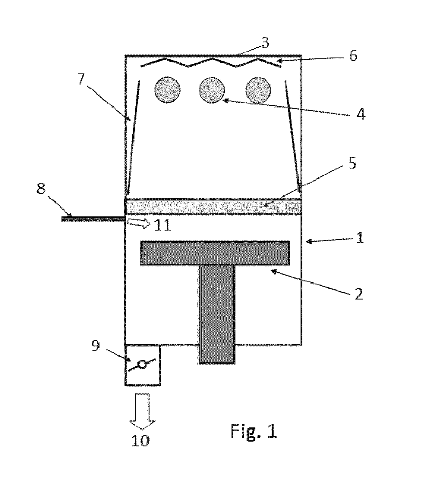 Method For Restoring Porous Surface Of Dielectric Layer By UV Light-Assisted ALD