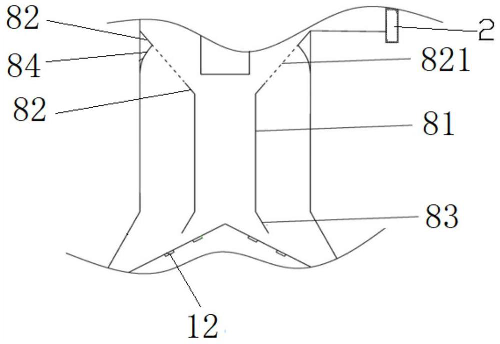 elutriator