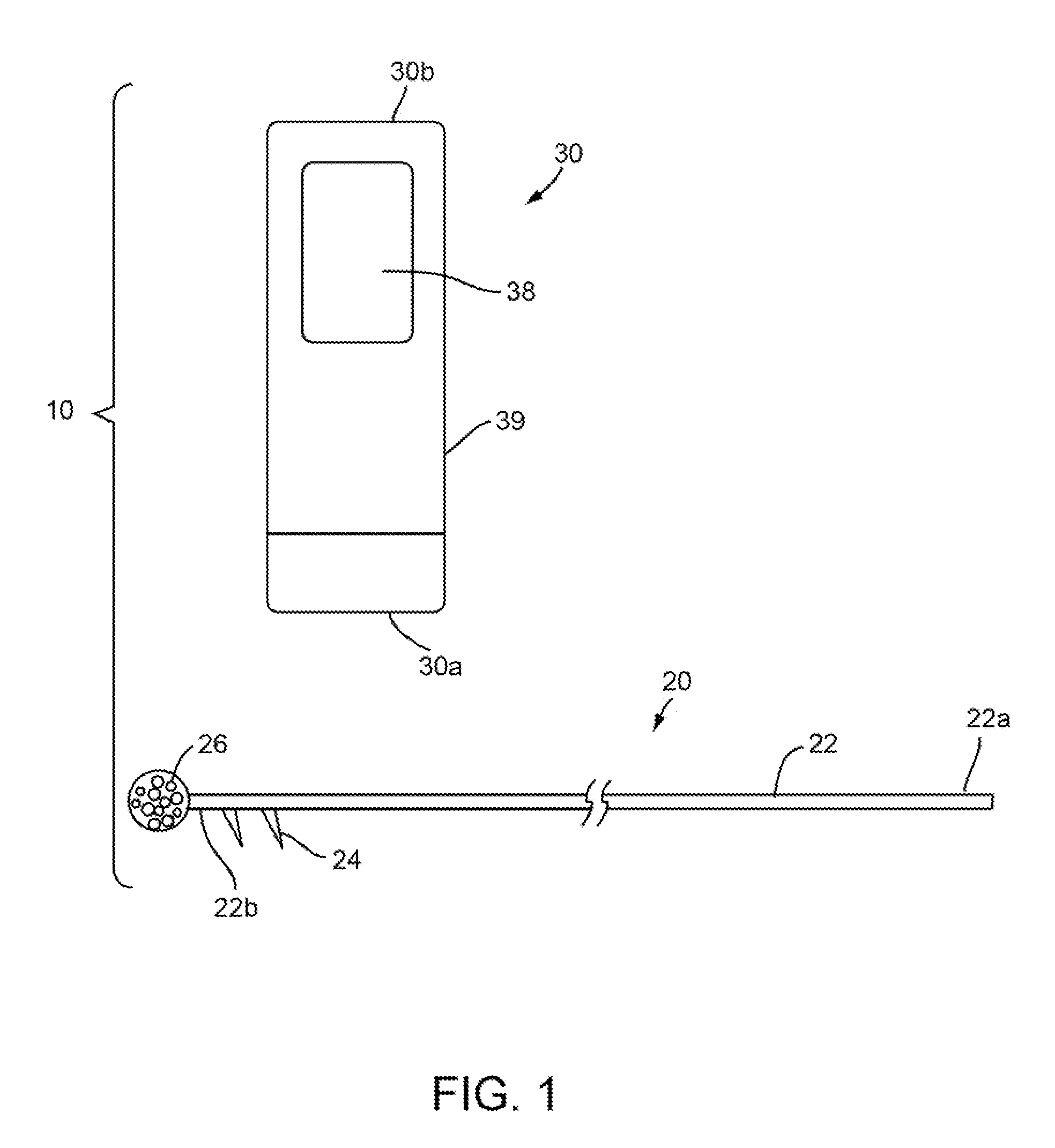 Apparatus, systems, and methods for localizing markers or tissue structures within a body