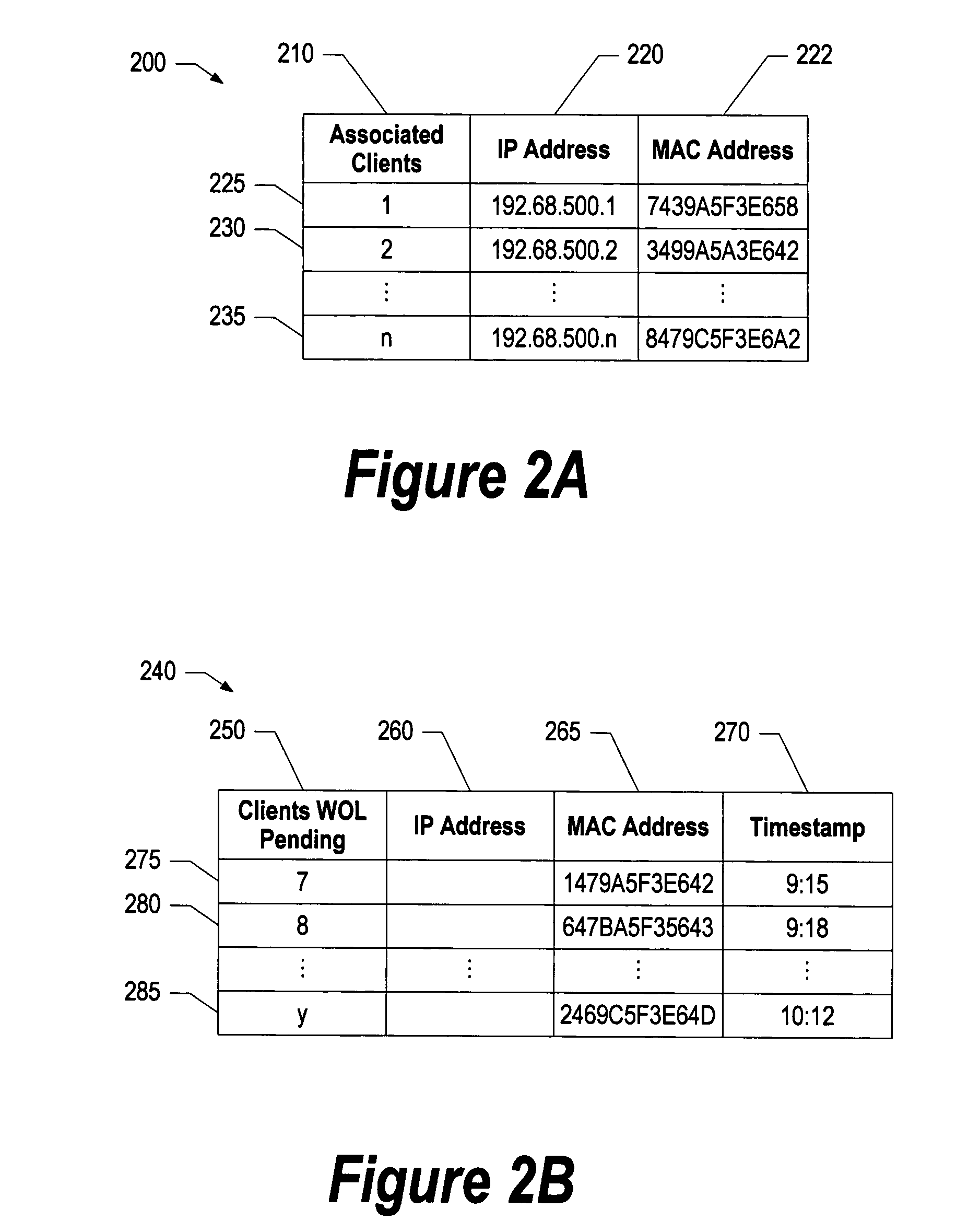 System and method for autonomic extensions to wake on wireless networks