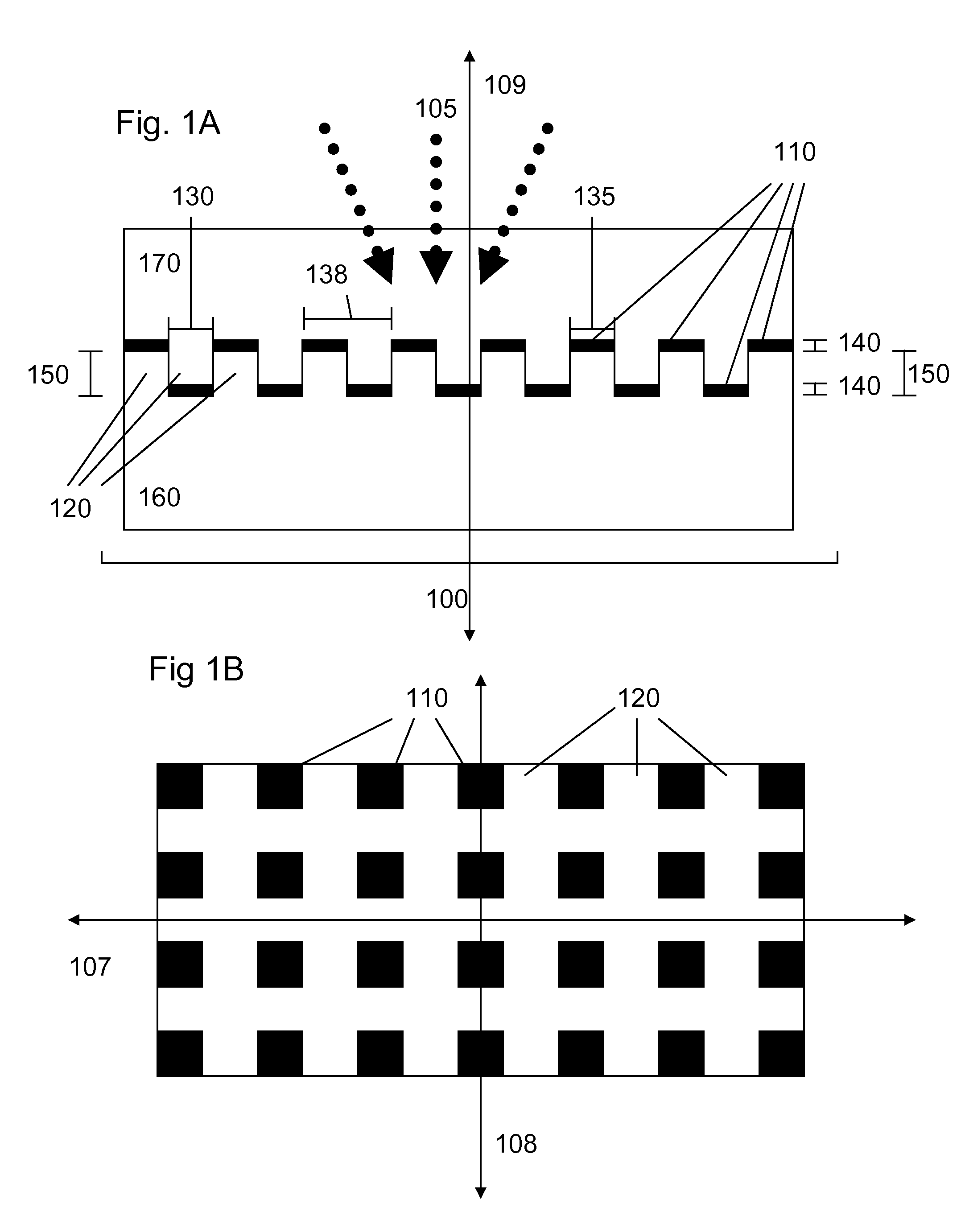 Passive and active photonic crystal structures and devices