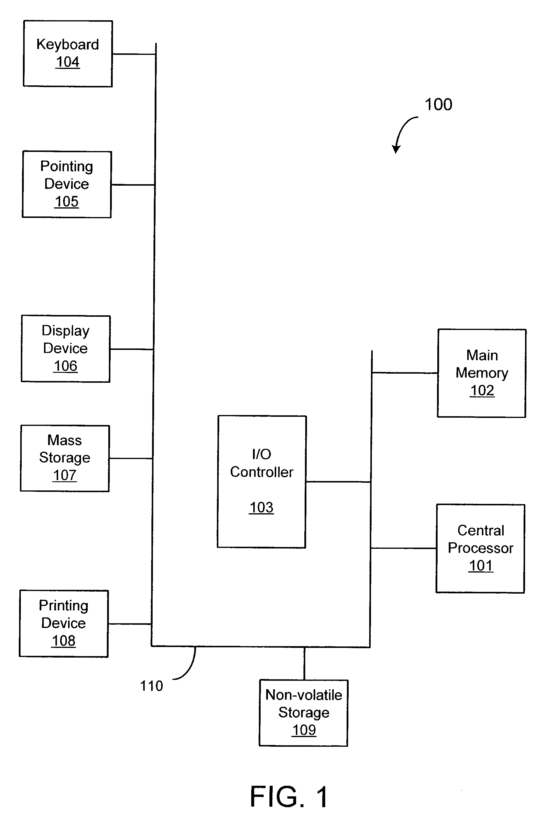 Method and system for detection and correction of entrance into an improper MBR state in a computer system