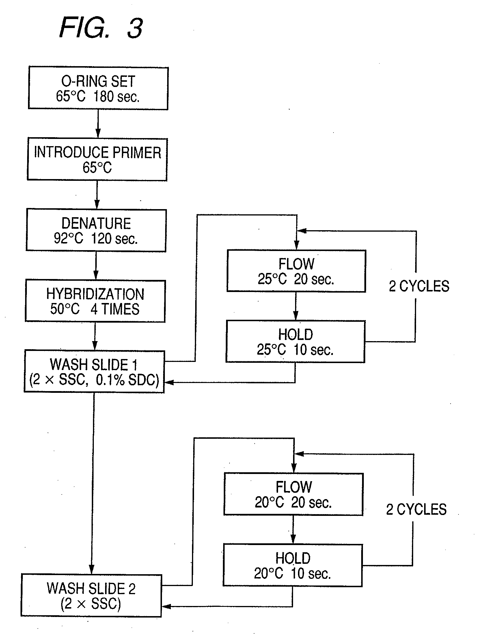 Probe, probe set, probe carrier, and testing method