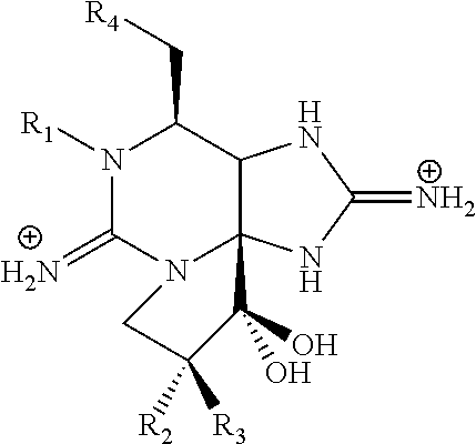 Methods for producing phycotoxins