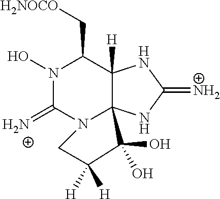 Methods for producing phycotoxins