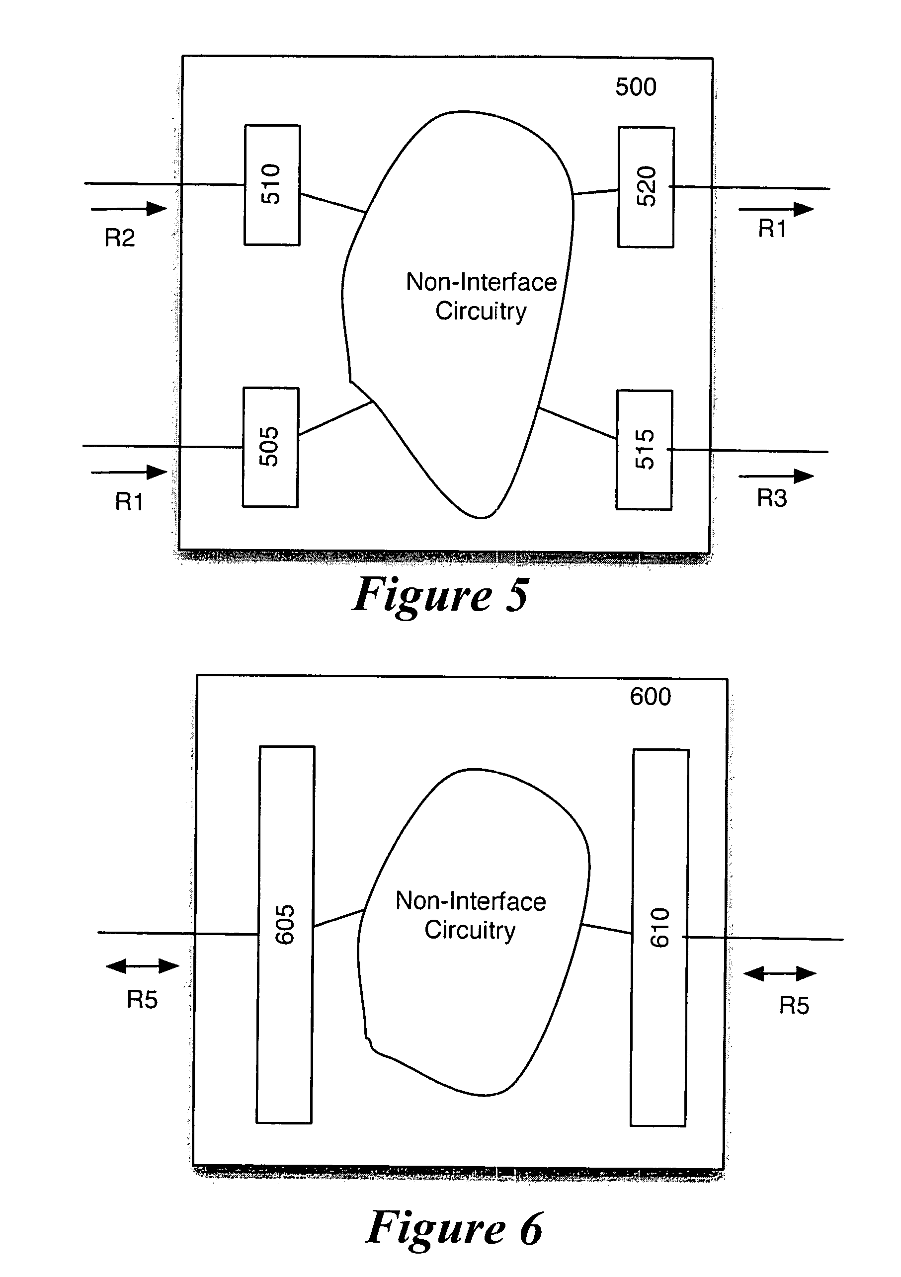 Configurable circuits, IC's, and systems