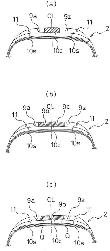 pneumatic tire