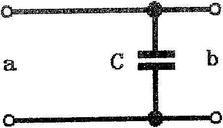 Method for detecting structural change of supply network