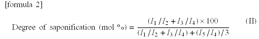 Method for producing ethylene-vinyl alcohol copolymer resin, ethylene-vinyl alcohol copolymer resin, and multilayer structure