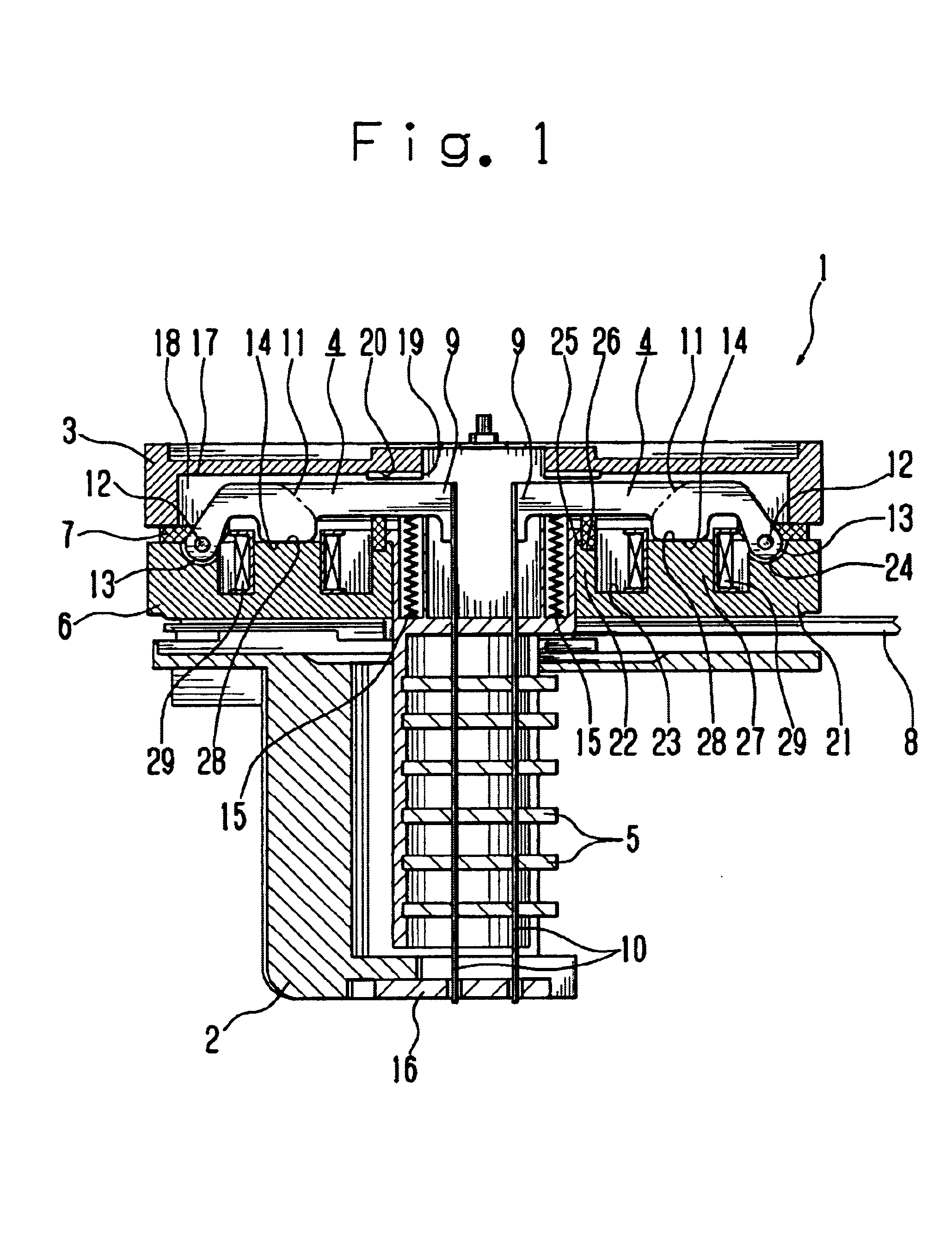 Wire dot printer head and wire dot printer