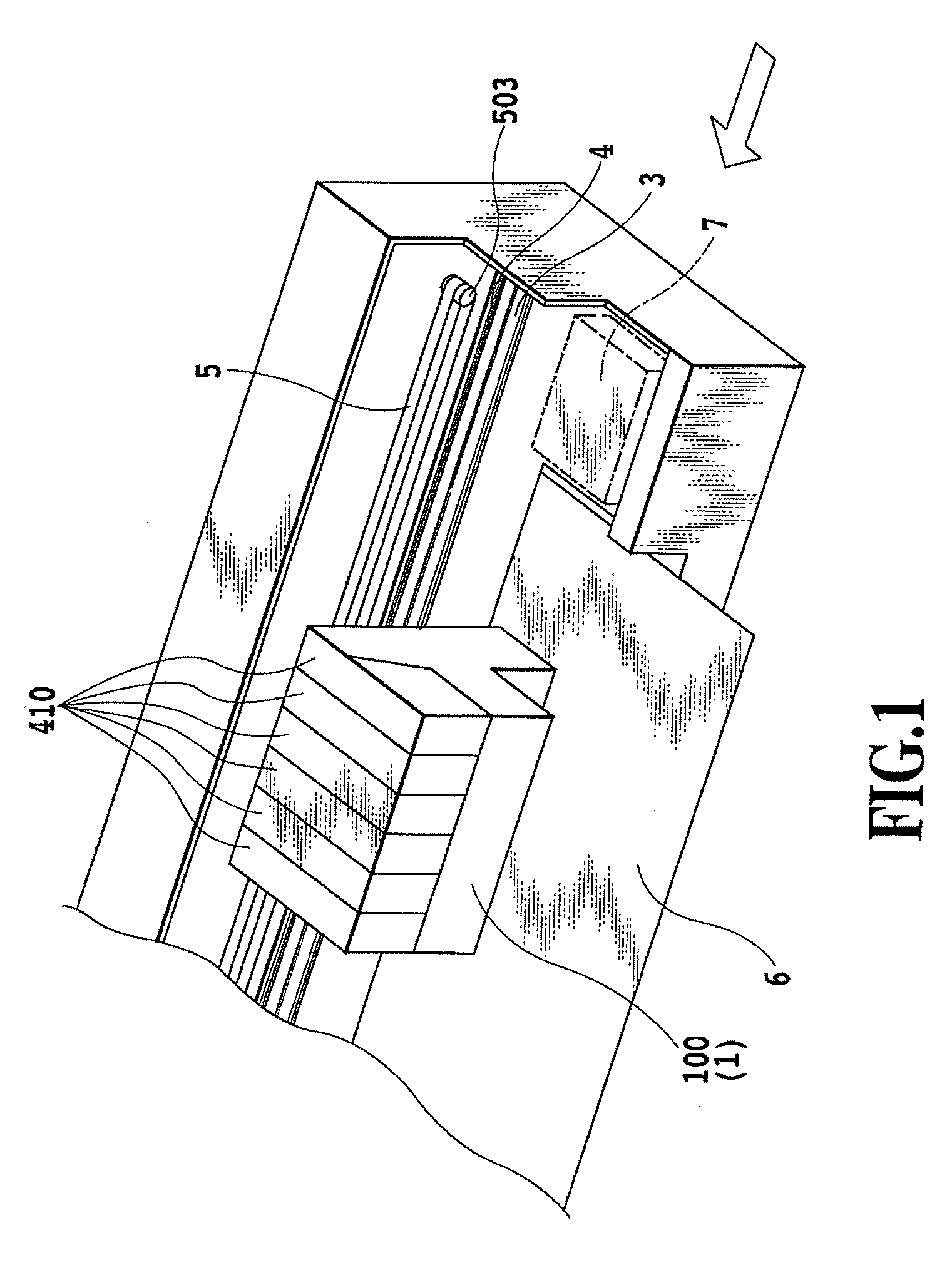 Apparatus for cleaning inkjet head and cleaning method thereof