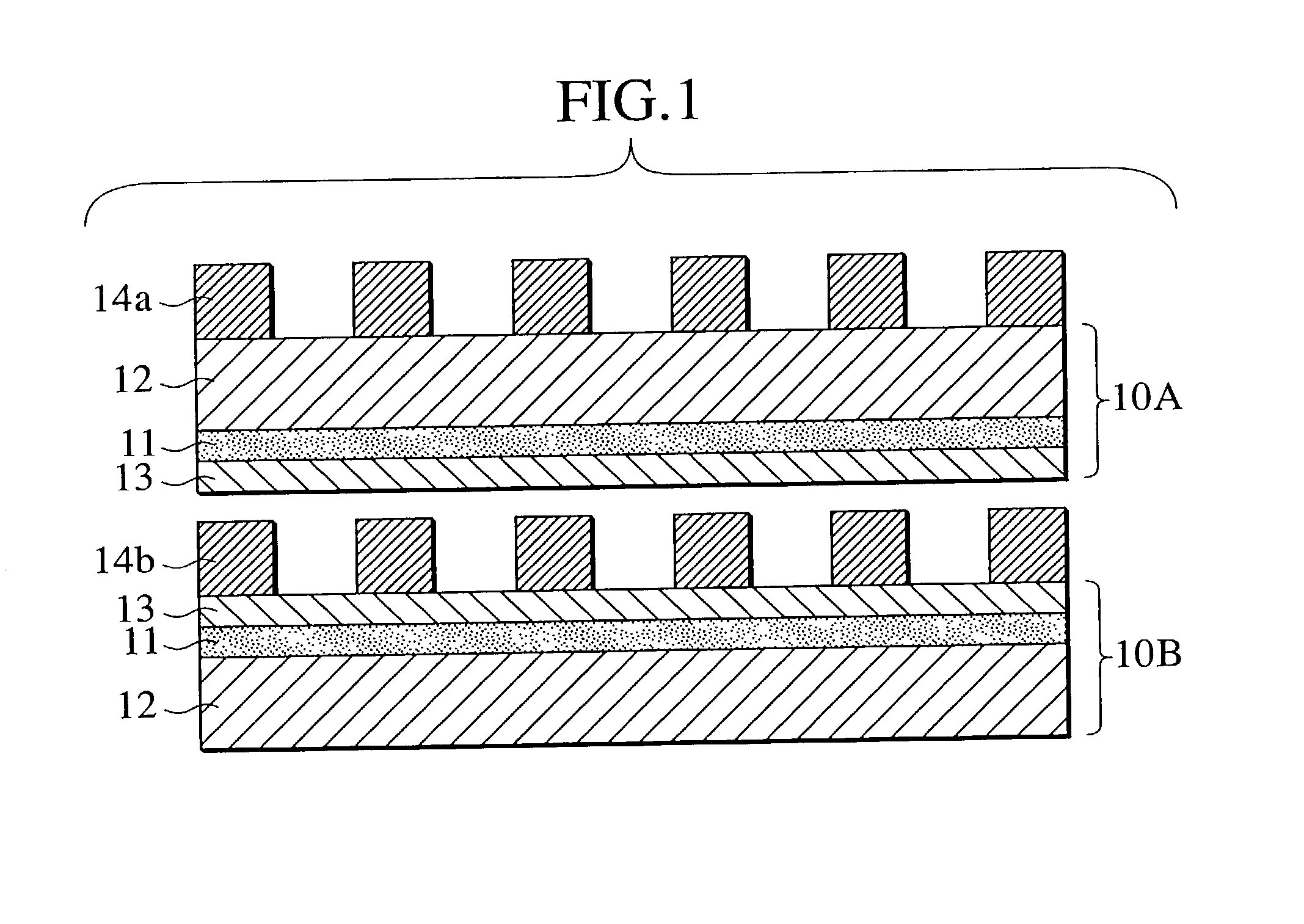 Solid oxide fuel cell stack and method of manufacturing the same