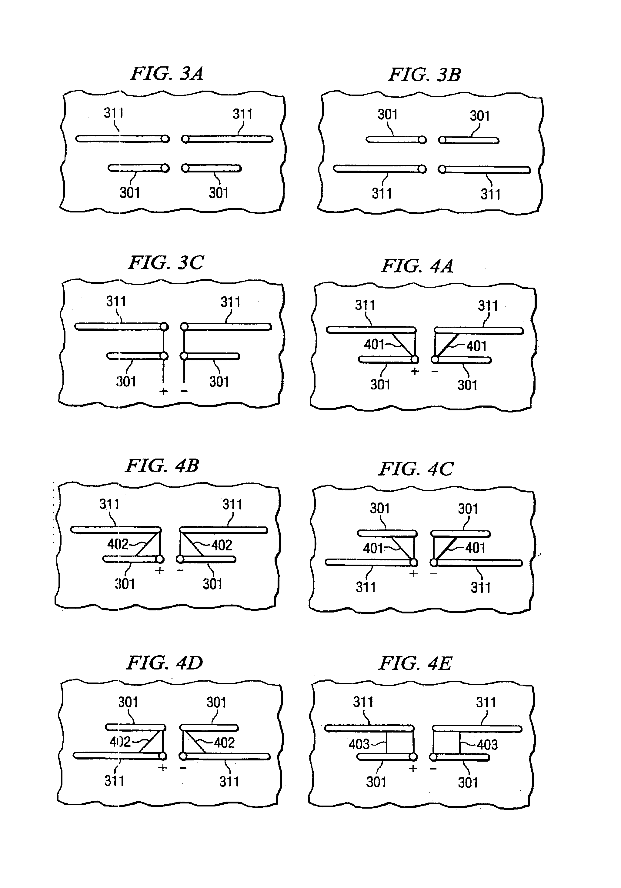 Multiband branch radiator antenna element