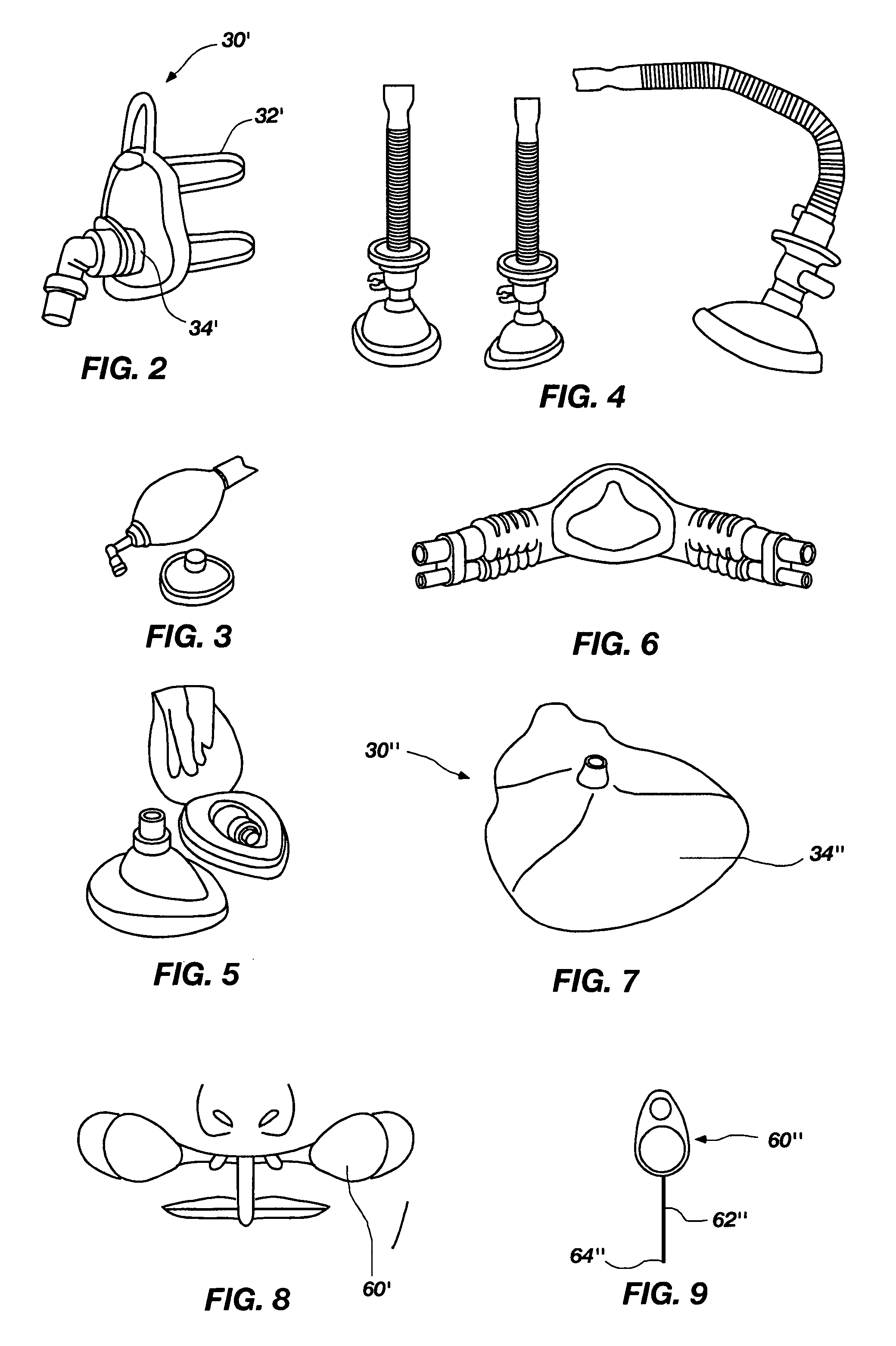 System for providing emergency medical care with real-time instructions and associated methods