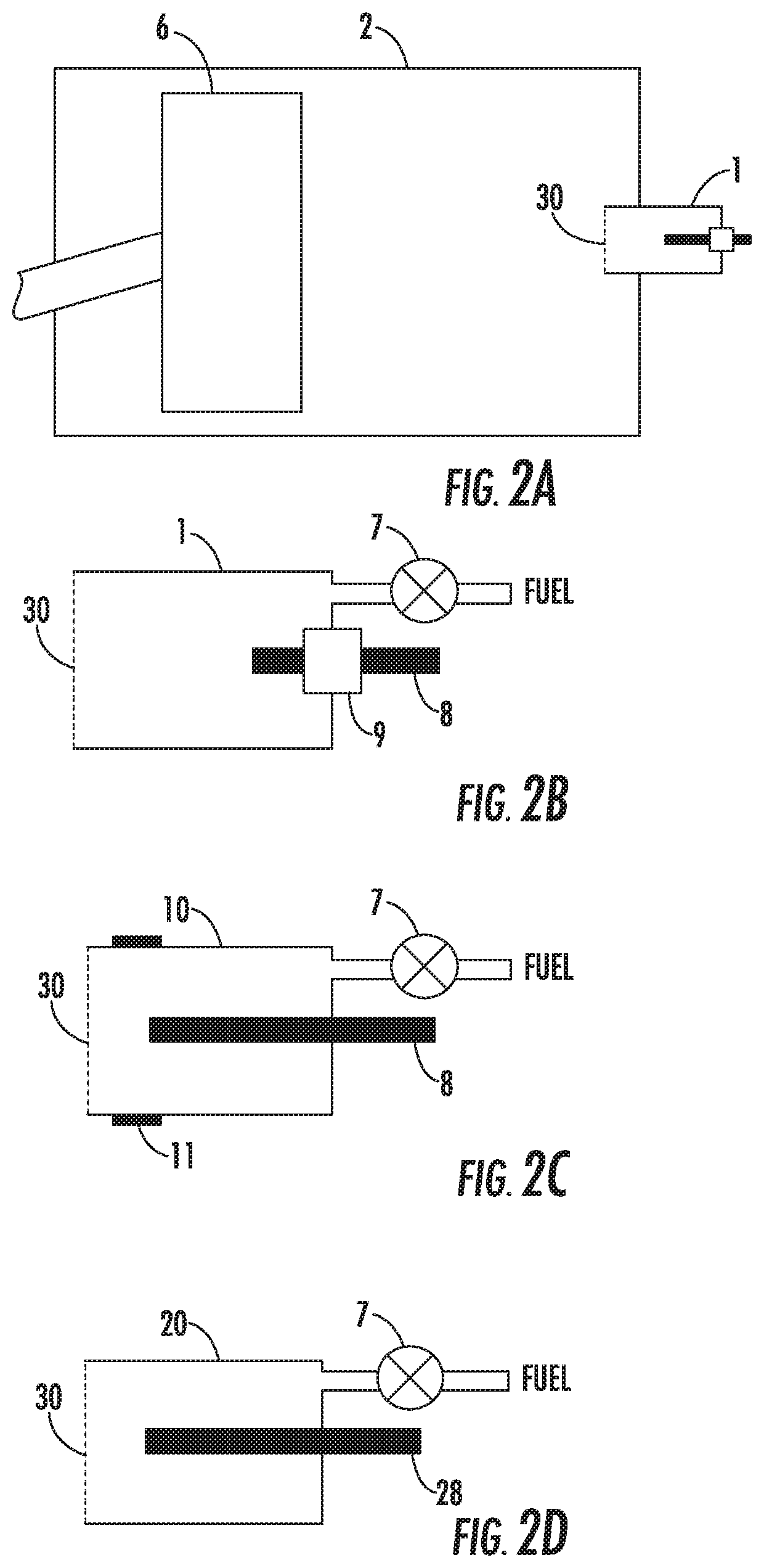 Alcohol And Plasma Enhanced Prechambers For Higher Efficiency, Lower Emissions Gasoline Engines