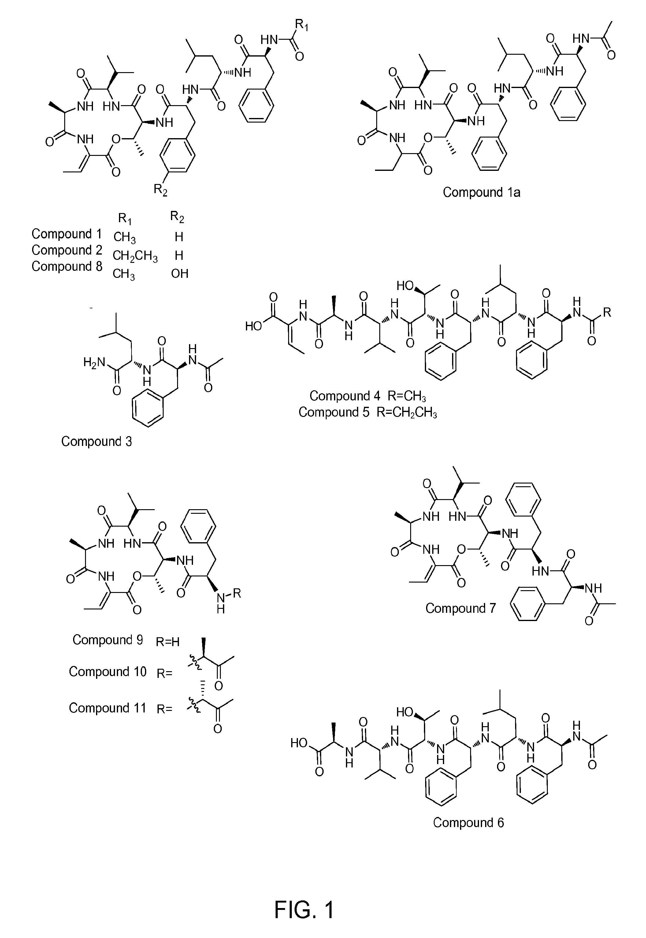 Antagonists of trpv1 receptor