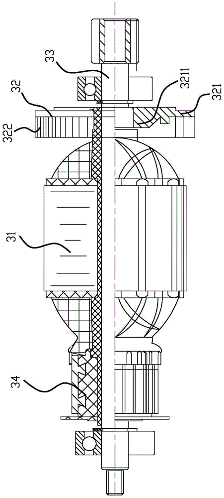 Motor