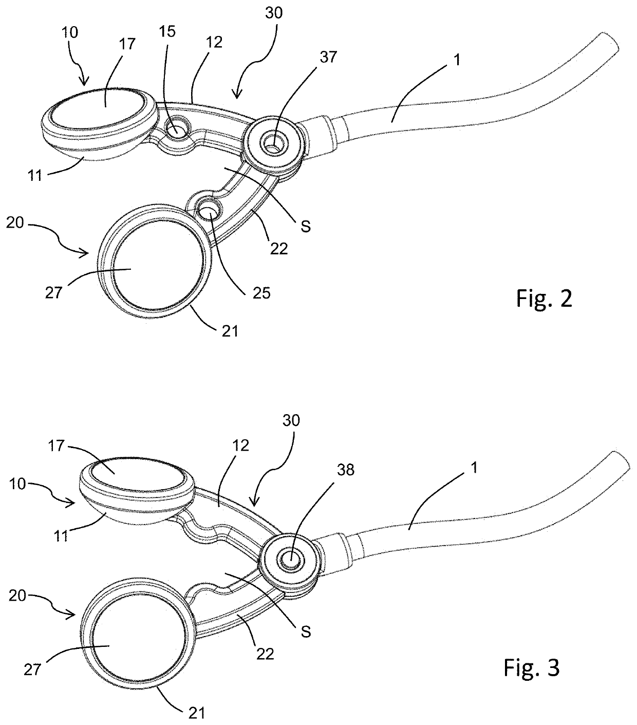 Respiration promoting apparatus and use thereof