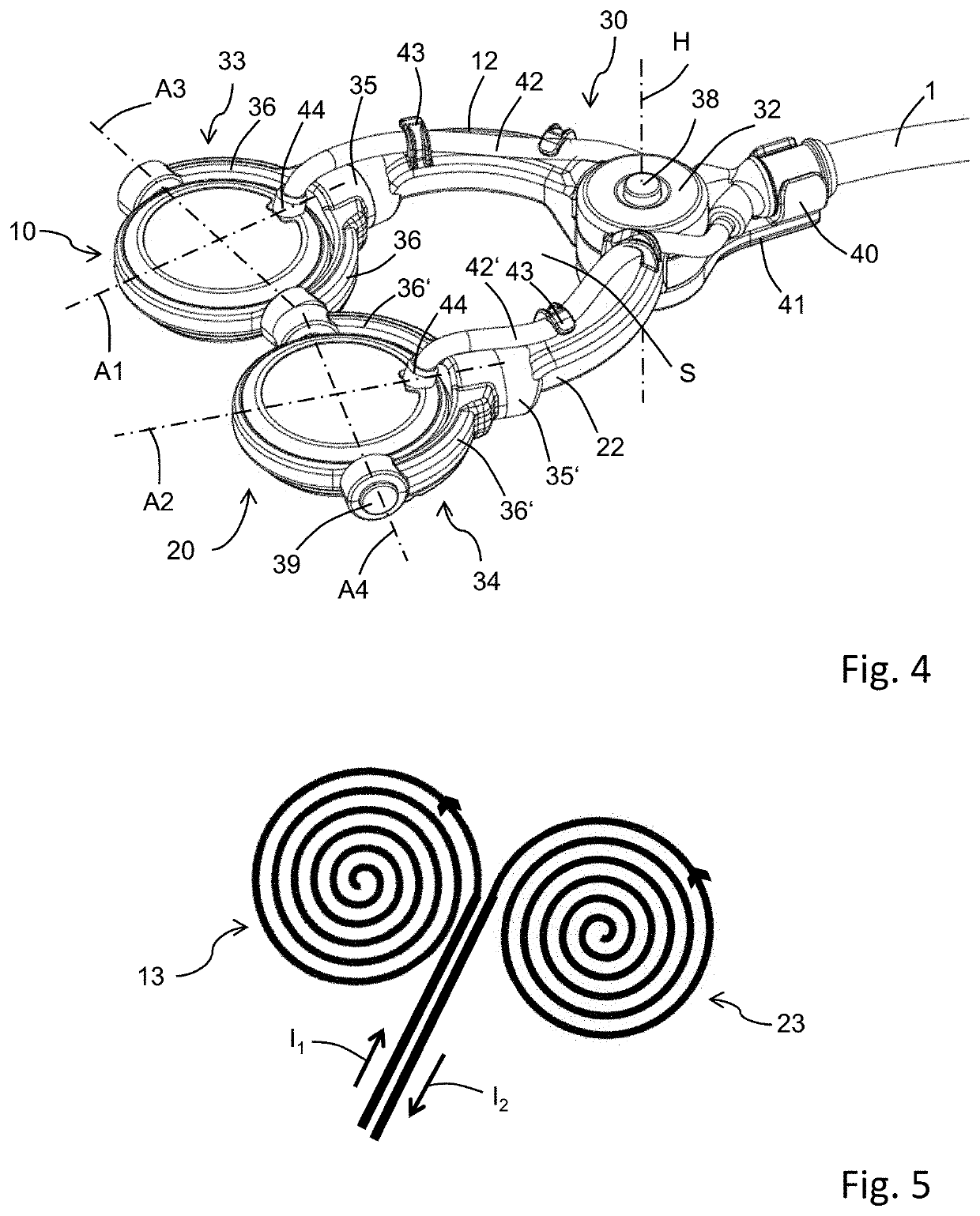 Respiration promoting apparatus and use thereof