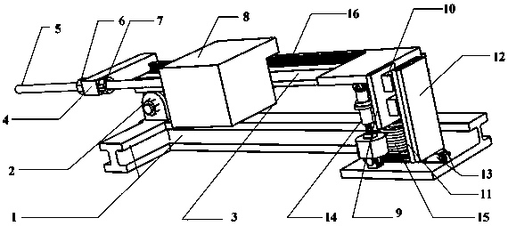 Adjustable ultralow-frequency vertical eddy current tuned mass damper (TMD)