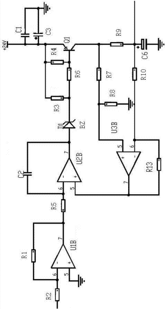 Double-pressure-protection system and method for medical equipment